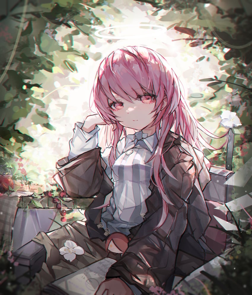 SnipingSister's tweet photo. ❝I may be in a wheelchair but I'll still snipe you from atop a billboard.❞

Arknights/Multiverse. 

The Elder Sister Of Lemuel. 

Mature Themes Present: Smut, Violence, Dark Humor, Gore, ETC. 

Another Piece Of #Chess.

Like And Tweet For Angels. https://t.co/BWnN7BG8DD