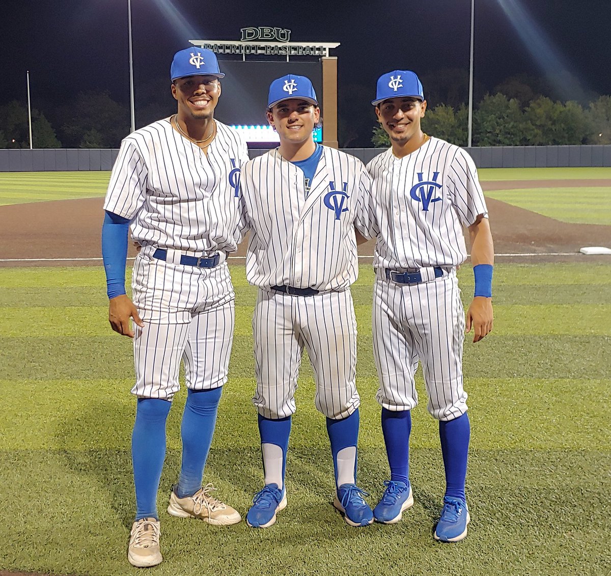 Congratulations to our TX-NM All-stars. 

Jayden Hill
Zak Skinner
Sergio Ortiz