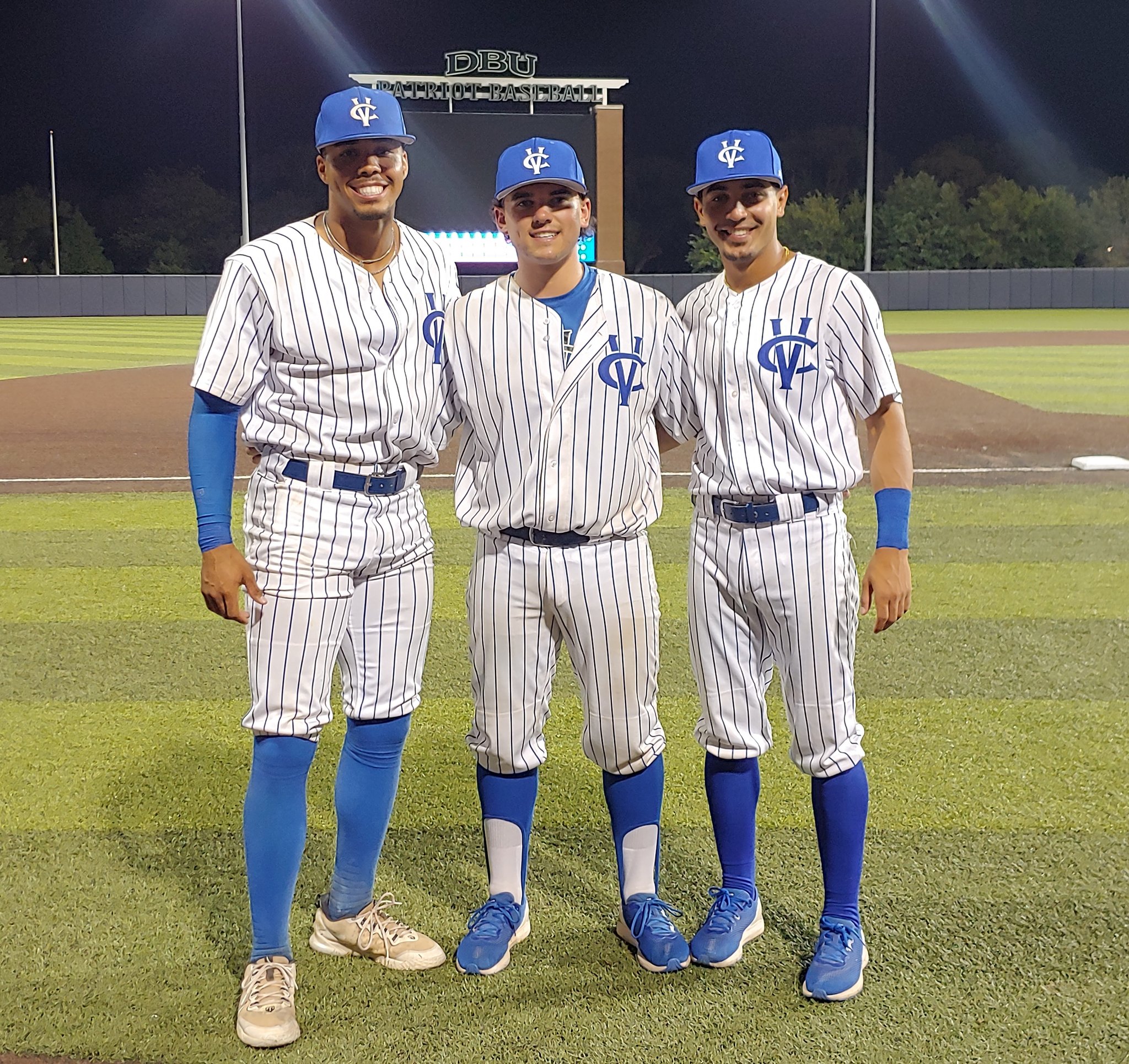 Vernon College Baseball (Vernon_Baseball) / Twitter