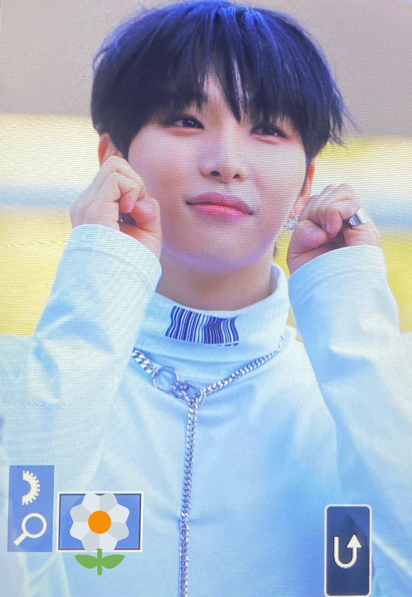 BD96_'s tweet photo. 220924✿음중 미팬
#oneus #원어스 #seoho #서호 #이서호 #ソホ 애구 넘 귀여운뎅🥺🤍🤍🤍 https://t.co/HBQdXSg2gB