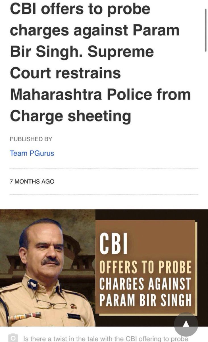 <a href="/withoutthemind/">Priyanka Singh</a> CBI Probe Parambir InSSRCase
<a href="/SsrRules/">SSR Rules🇮🇳</a> <a href="/khushi0323/">Khushi 🦋 SSR</a> <a href="/Jen4SSR/">Jen4SSR🇲🇻</a> <a href="/I_Am_Roy18/">KumardeepRoy(DETECTIVE BYOMKESH)</a> @itsHarshi_7 <a href="/rebel4SSR/">Joseph R</a>  <a href="/itsSSR/">Sushant Singh Rajput</a> <a href="/KachruRachna/">Rachna Kachru 🇮🇳 Celebrate Sushant Everyday❤️🦋</a> <a href="/TomBhaiSSRian/">TOM Bhaii⇶©🌠💥🔱</a> <a href="/Jen4SSR/">Jen4SSR🇲🇻</a> <a href="/Jannat_Firdouse/">Jannatul 💥🇧🇩 #SushantDay 🦋🌈</a> <a href="/itzzOriana/">Oishi‘🌠🇧🇩</a> @SSRPlanet @PiyaliBh <a href="/PMOIndia/">PMO India</a> <a href="/HMOIndia/">गृहमंत्री कार्यालय, HMO India</a> <a href="/geet_ssrforever/">Geetanjali Pasricha</a> <a href="/KGimire/">🦋 K K 🦋 Here for Sushant</a> <a href="/tandav29257392/">Tandav</a> <a href="/PHOENIX21PHOTON/">PHOENIX 🇺🇸</a>