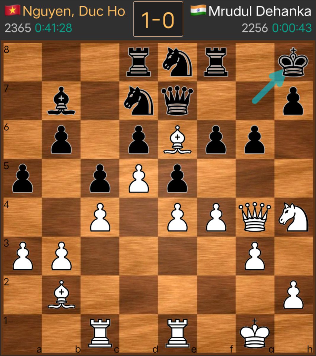 dpawn Chess Academy 🇮🇳 tweet media
