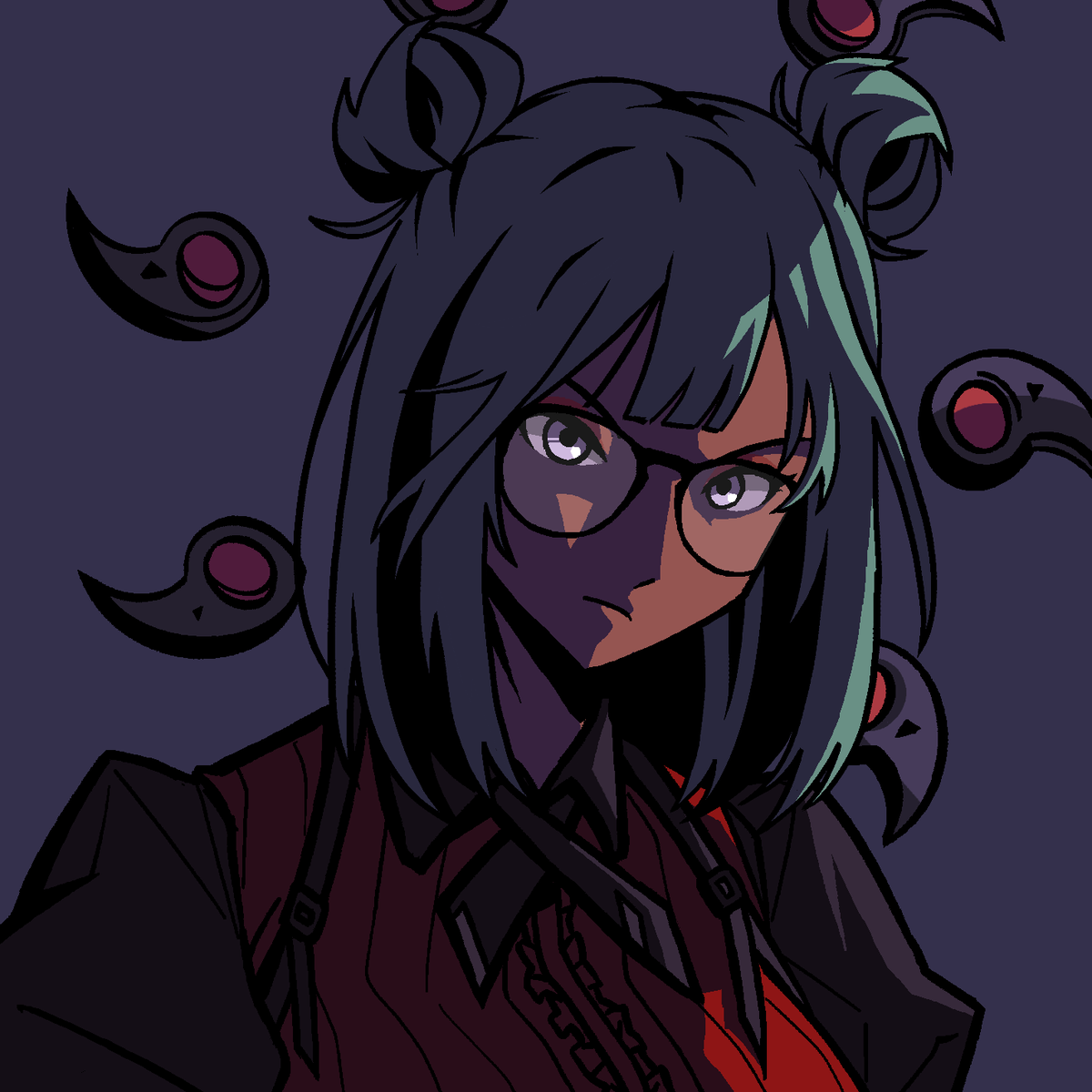 New <a href="/MuriNFT/">Muri NFT</a> PFP. Too Clean #Muri #Murinft #Nft #Fabrik #HausNFT