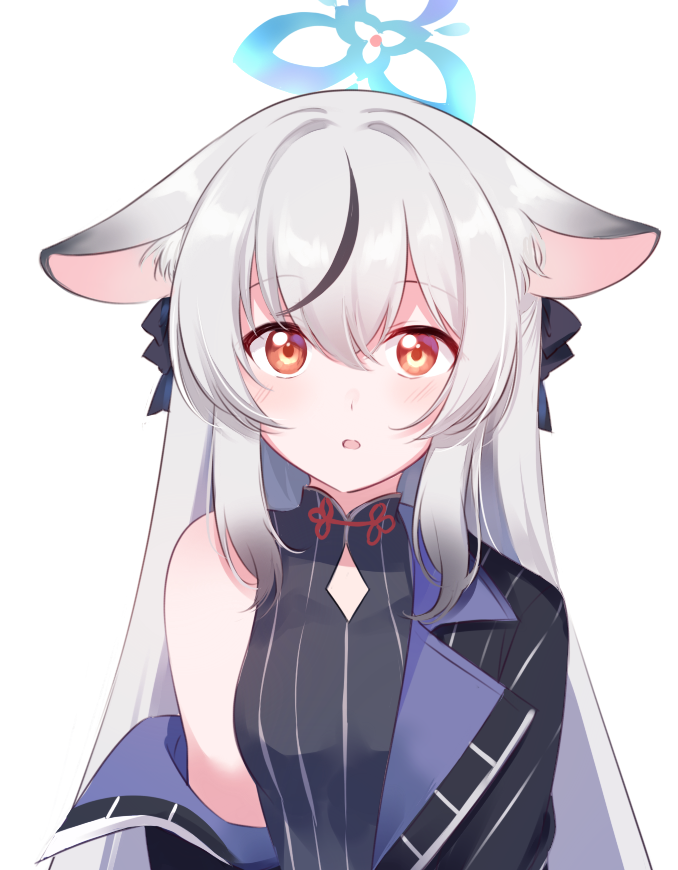 「」|みかみのイラスト