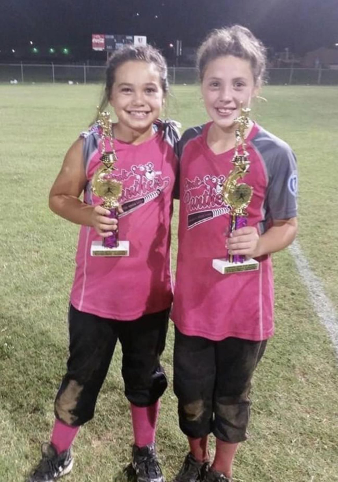 Wewoka Tigers on Twitter "Friends and Tigers forever 🧡 thank you