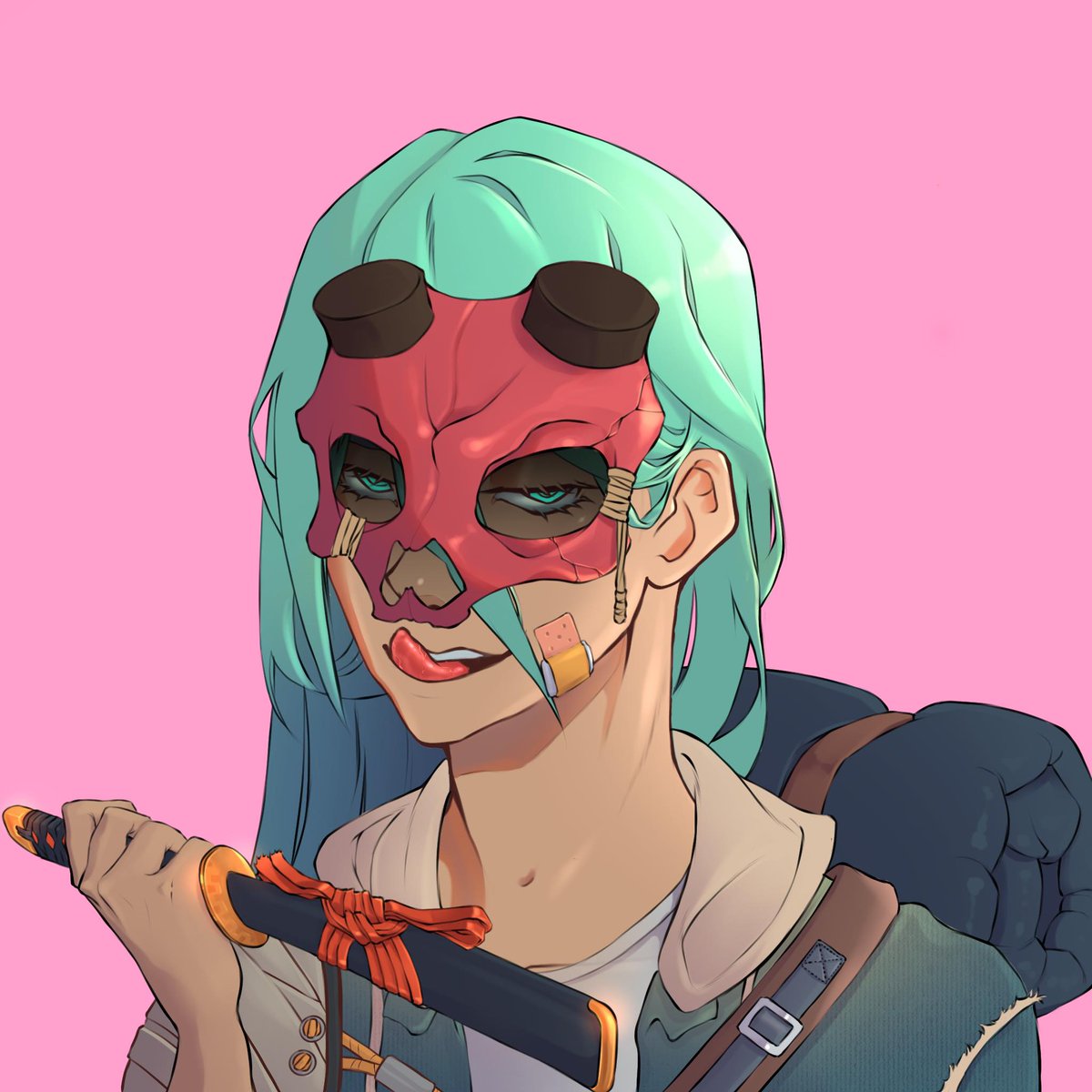 HAWA Alpha Gen tweet media