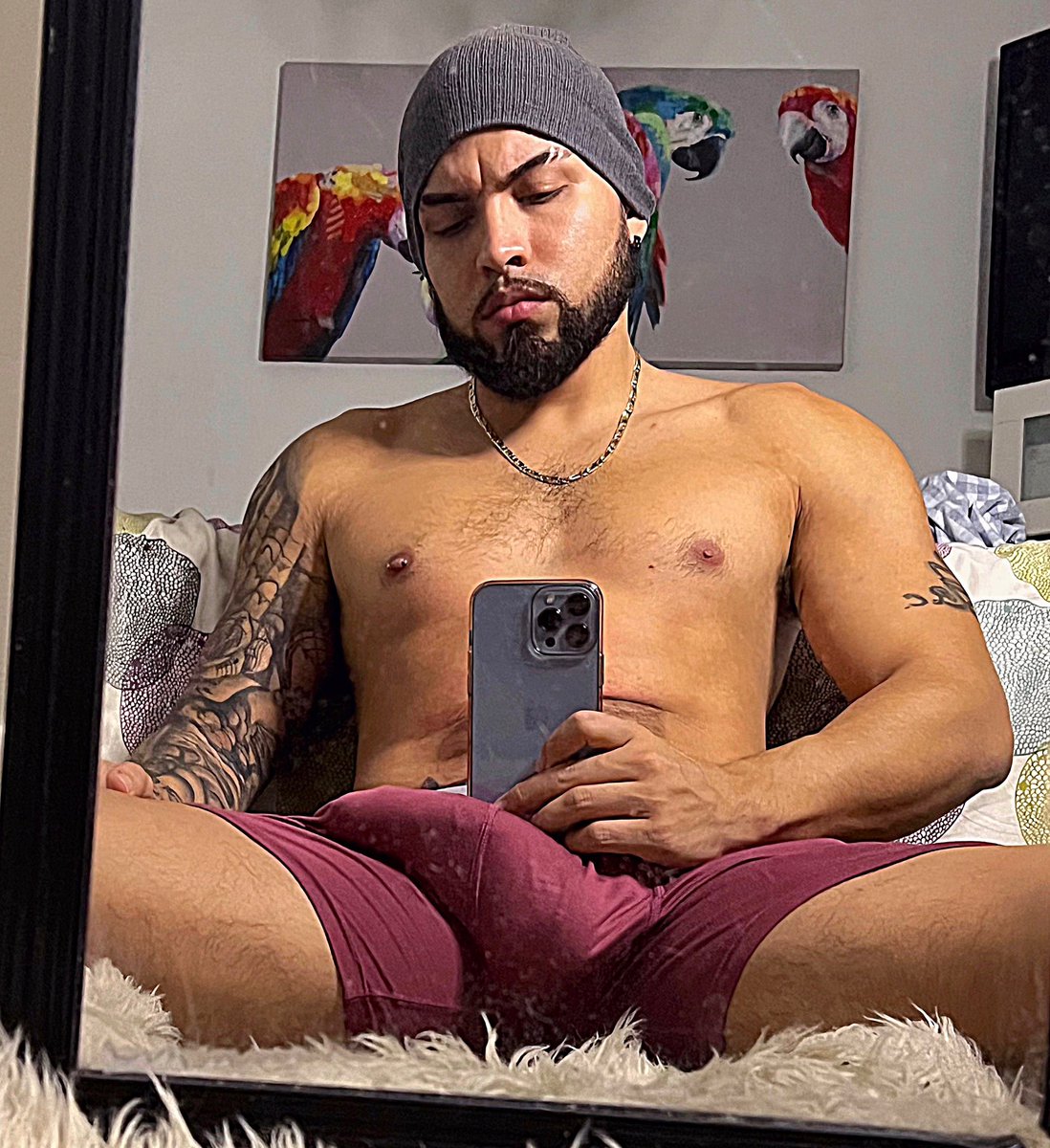 #dirtymirrorpic