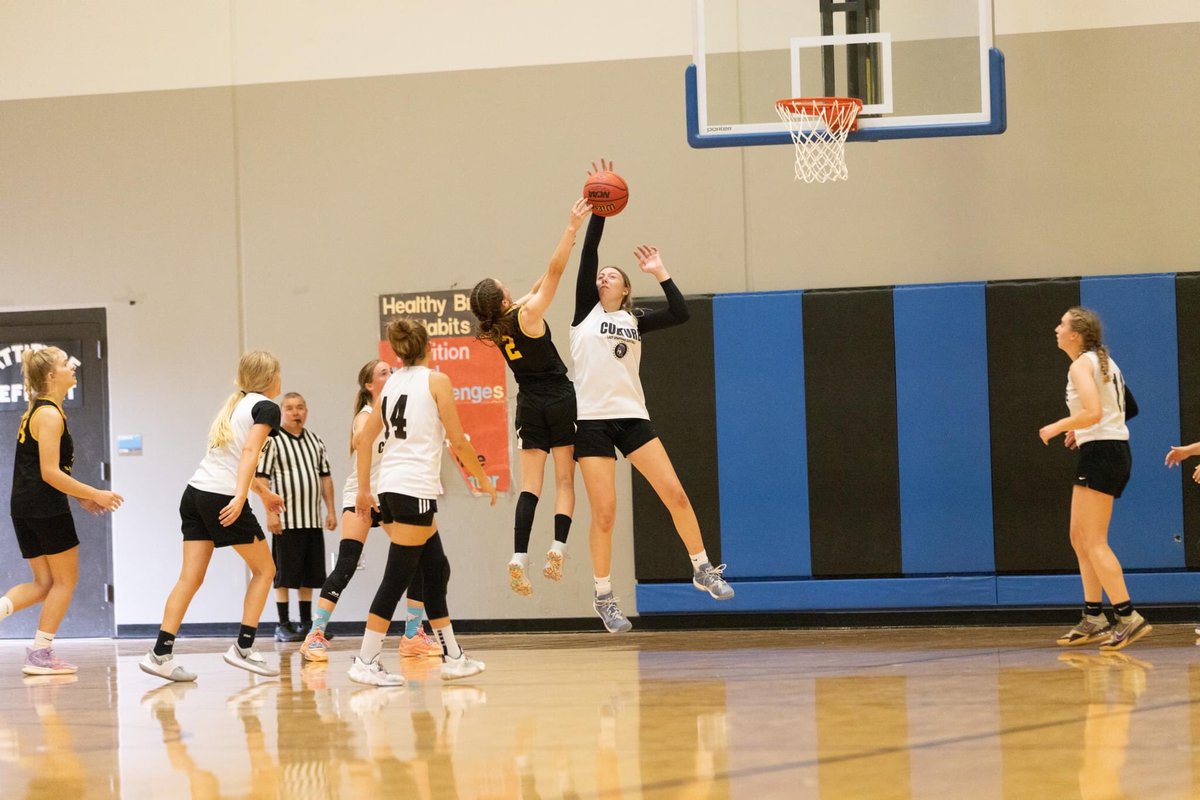 SALIDA HIGH SCHOOL WBB tweet media