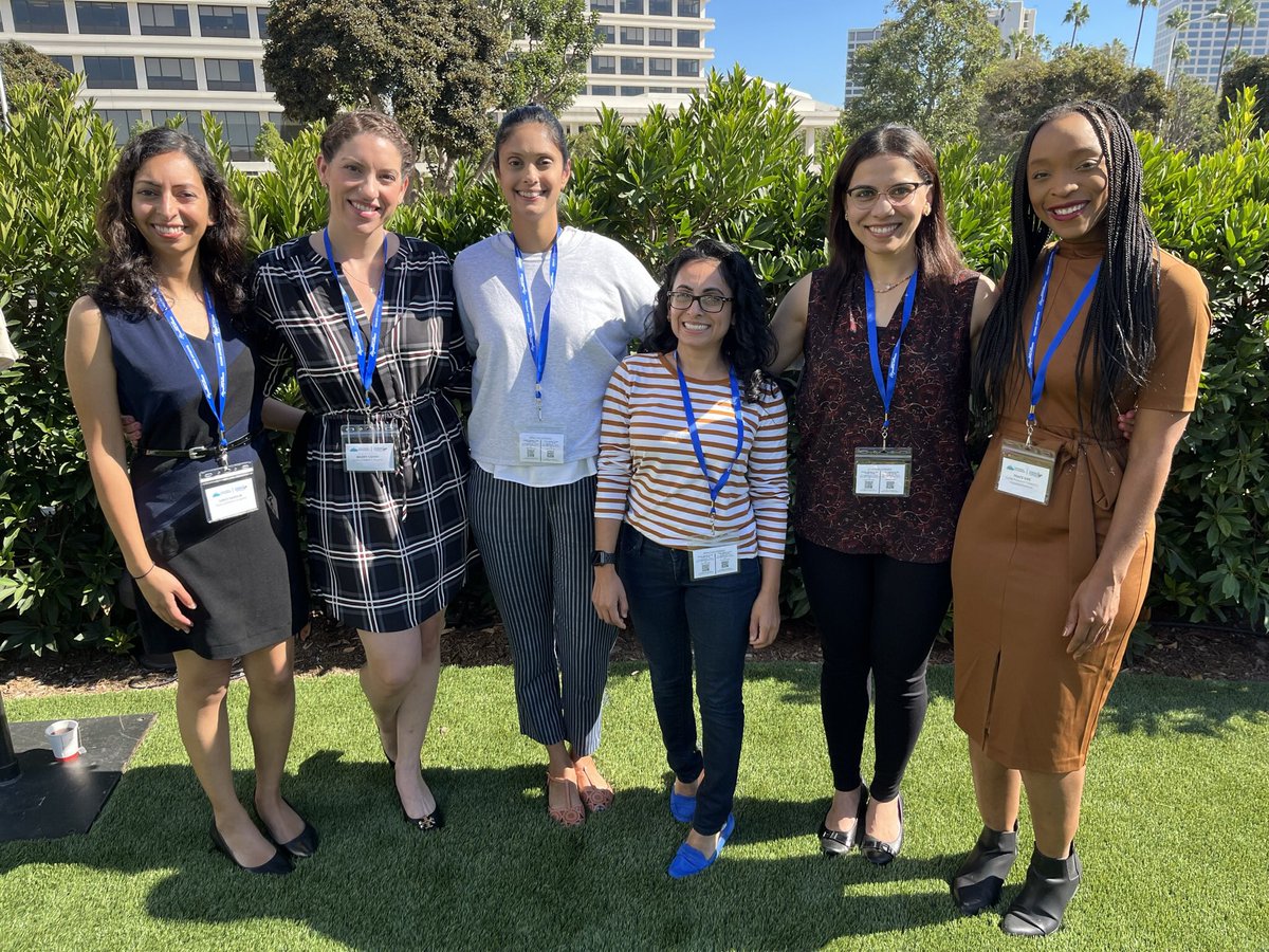 KrupaMysoreMD's tweet photo. #split2022 hanging out with TCH BCM transplant fellows& past+present GI fellows @TexasChildrens @SPLIT_TTS https://t.co/QtRKfnwqXf
