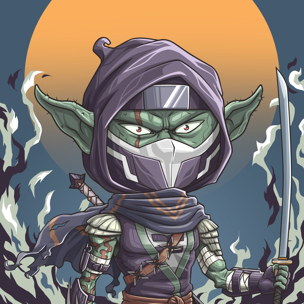 NinjaOfKumite (@kumiteninja) on Twitter photo π₯·Good Chapter 1 to the Vortex Tournament!
Congratulations to the <a href="/Goblins_Kumite/">πΎππΉππβ βππ»πΌπππ || @ππ¦πππ₯πβπ½π</a> Family on your epic wins throughout the Vortex! The Ninja Family cant wait to see what more comes from <a href="/kumitenft/">Kumite NFT</a> & the #UnderWorldCartel in Chapter 2! π₯·Good Chapter 1 to the Vortex Tournament!
Congratulations to the <a href="/Goblins_Kumite/">πΎππΉππβ βππ»πΌπππ || @ππ¦πππ₯πβπ½π</a> Family on your epic wins throughout the Vortex! The Ninja Family cant wait to see what more comes from <a href="/kumitenft/">Kumite NFT</a> & the #UnderWorldCartel in Chapter 2!