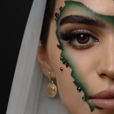 AnoudND's tweet image. #NewProfilePic