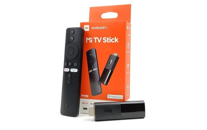 3Store_Sudan's tweet photo. متوفر الان 🧡

Xiaomi Mi Tv Stick 🧡

أفضل وسيلة لتحويل تلفازك لـAndroid Tv 😍

السعر 👈 30’000 SDG 

يدعم حتى جودة فيديو تصل الى 1080p 😌🔥

سهولة الوصول للمحتوى العالمي من أفلام و مسلسلات من Netflix و Amazon و YouTube و حتى أكثر 

بتقنية بلوتوث 4.2 🌐

طلب خاص متوفر في المحل https://t.co/SinwJY5MyR