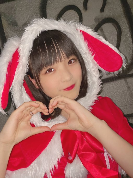 Twitterのコスプレ画像9