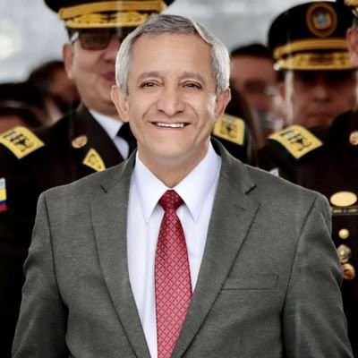 LuisLaraParedes's tweet photo. De mi parte @CarrilloRosero gracias por defendernos de los vandálicos de @LeonidasIzaSal1 ud es uno de los mejores Ministros de nuestro Presidente @LassoGuillermo ahora toca prepararse para la campaña CARRILLO PRESIDENTE 2025, cuenta con el respaldo de la mayoria de ecuatorianos! https://t.co/4cRLLyxTI7