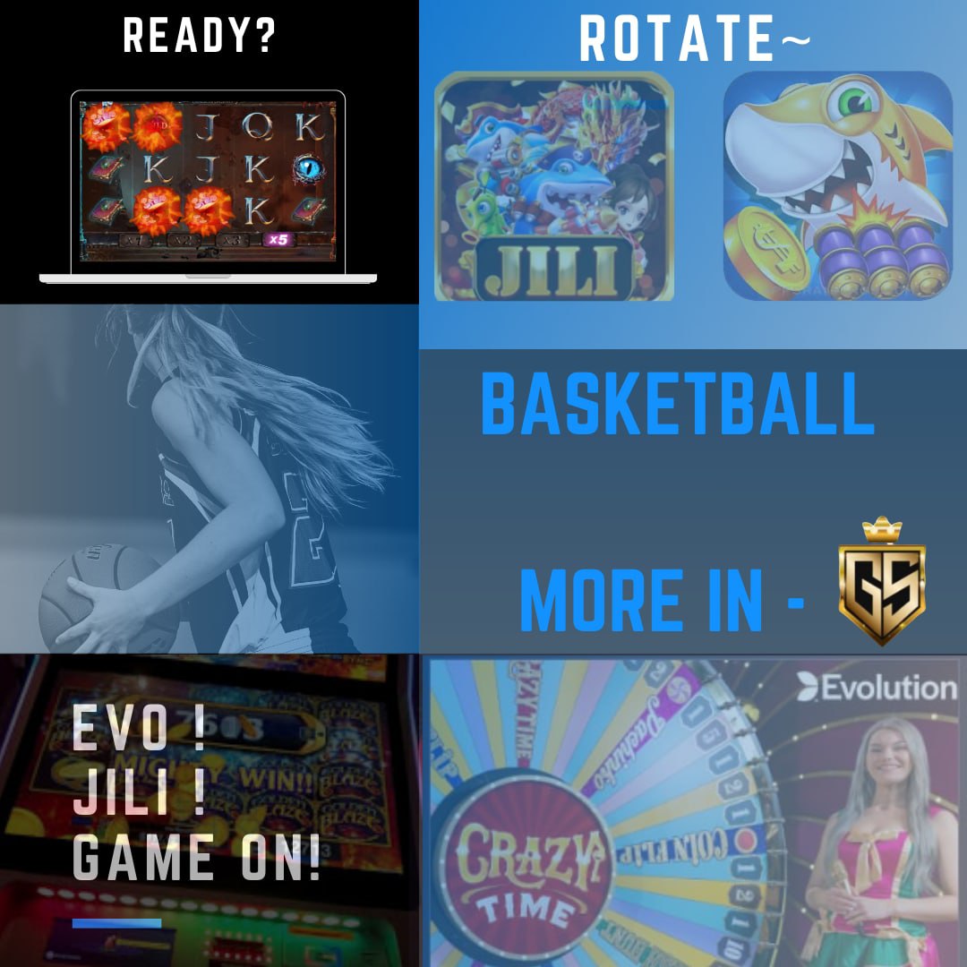 gs7729's tweet photo. 🍾Gold Sand Online Casino🍾
register link
👉https://t.co/ZVC8g5Q0eL👈
Telegram Channel
👉https://t.co/IAu8MixXxD👈
CI/50 CO/100
✅100% Cashback for 1st deposit
✅Gcash user
✅24/7 online
500+ 𝗴𝗮𝗺𝗲𝘀 𝗮𝘃𝗮𝗶𝗹𝗮𝗯𝗹𝗲!
#GS
#OnlineCasino
#GSGaming
#Online
#Casino https://t.co/5KkADHLSzZ