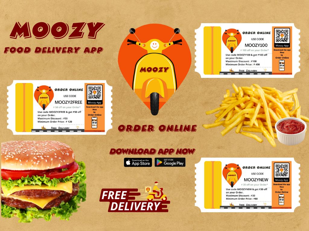 MoozyApp's tweet photo. Exciting Discount Coupons 🥳🤩
.
.
.
.
.
#moozyapp #moozy #moozyfooddeliveryapp #fooddeliveryapp #foodlover #foodie #hungry #hungrer #discountcode #excited #offer #saturday #saturdayvibes #saturdaymood #saturdayfood https://t.co/cDvFkRXYIQ