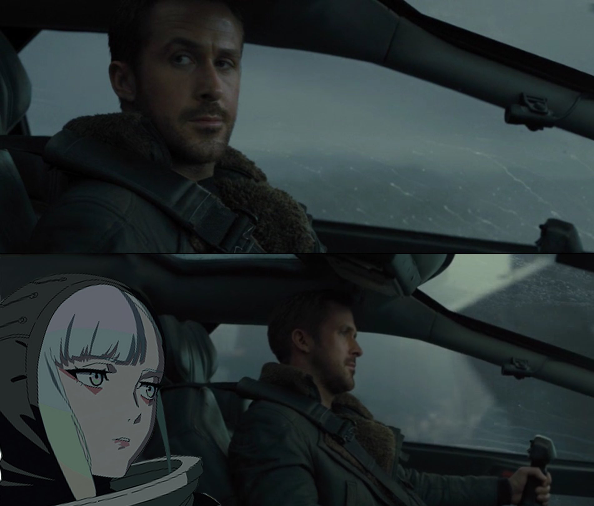 Edgerunners Shots🫧 on Twitter: 