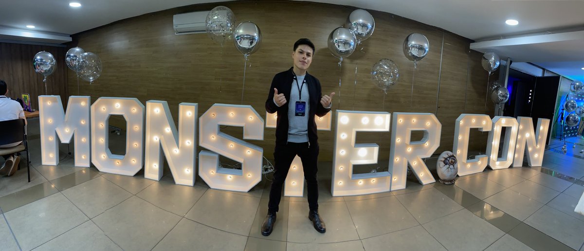 Luis Miguel Guerrero tweet media