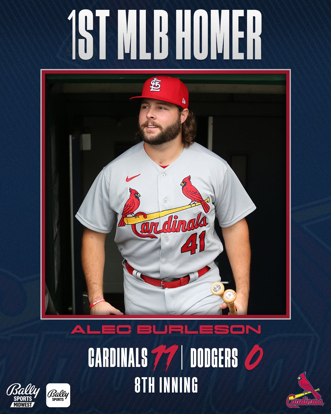 Bally Sports Midwest On Twitter We Witnessed The 700th Home Run Of bally-sports-midwest-on-twitter-we-witnessed-the-700th-home-run-of
