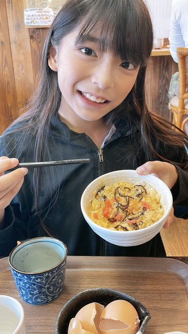 Twitterのコスプレ画像6