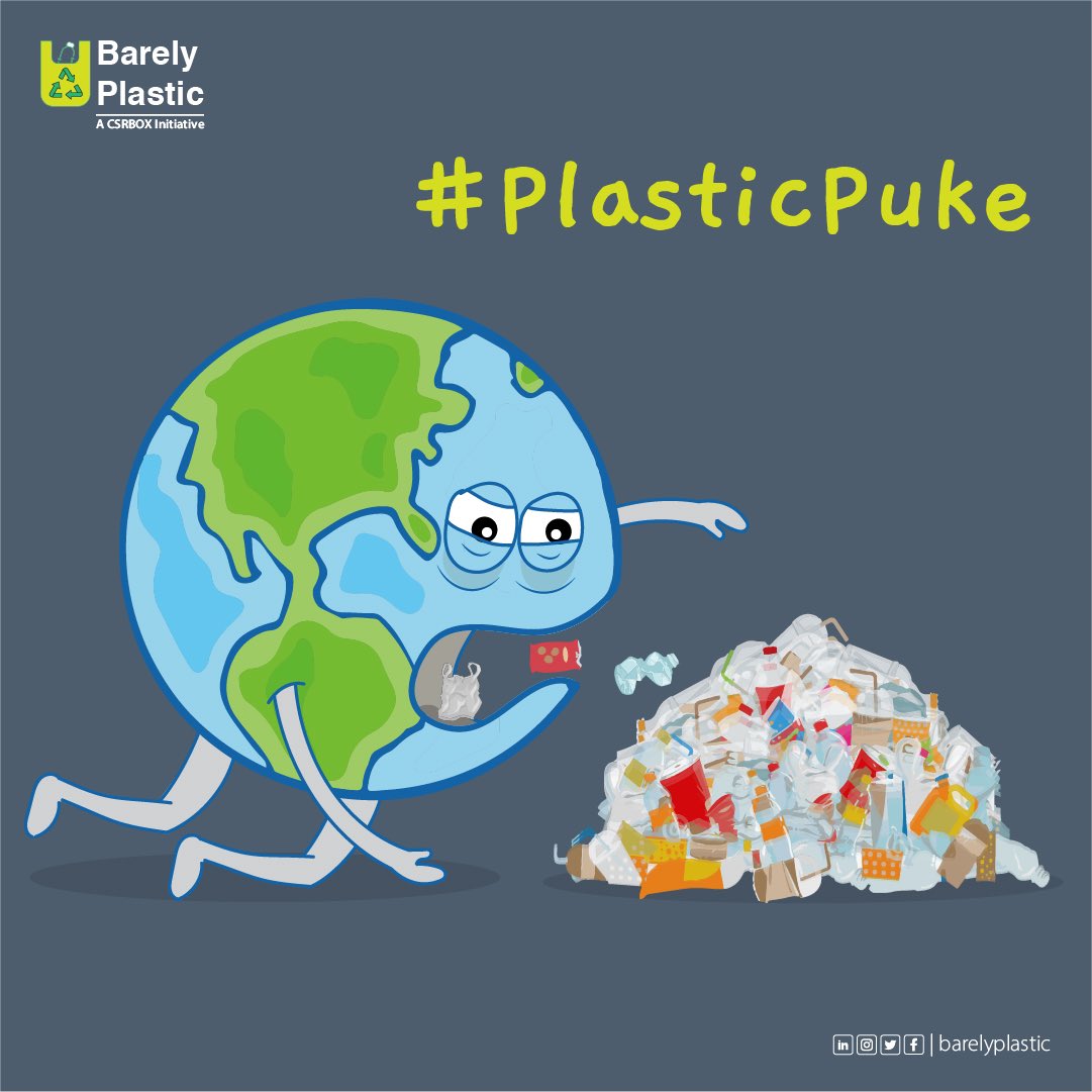Are we still taking plastic pollution lightly? Think about your actions today. 
#plastic #savetheplanet #environment #ecofriendly #pollution #recycle #climatechange #sustainability #noplastic #plasticwaste #ocean #singleuseplastic #beachcleanup #plasticfreeoceans #reuse #nature