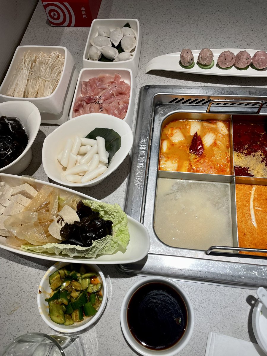 Made it- one day later, thanks for talking it up <a href="/learnwdaniel/">Daniel Kim</a> !!