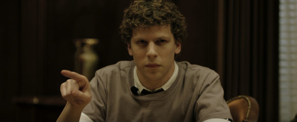 HDMovieShots's tweet photo. The Social Network [4K] https://t.co/FeqTzcpbxx