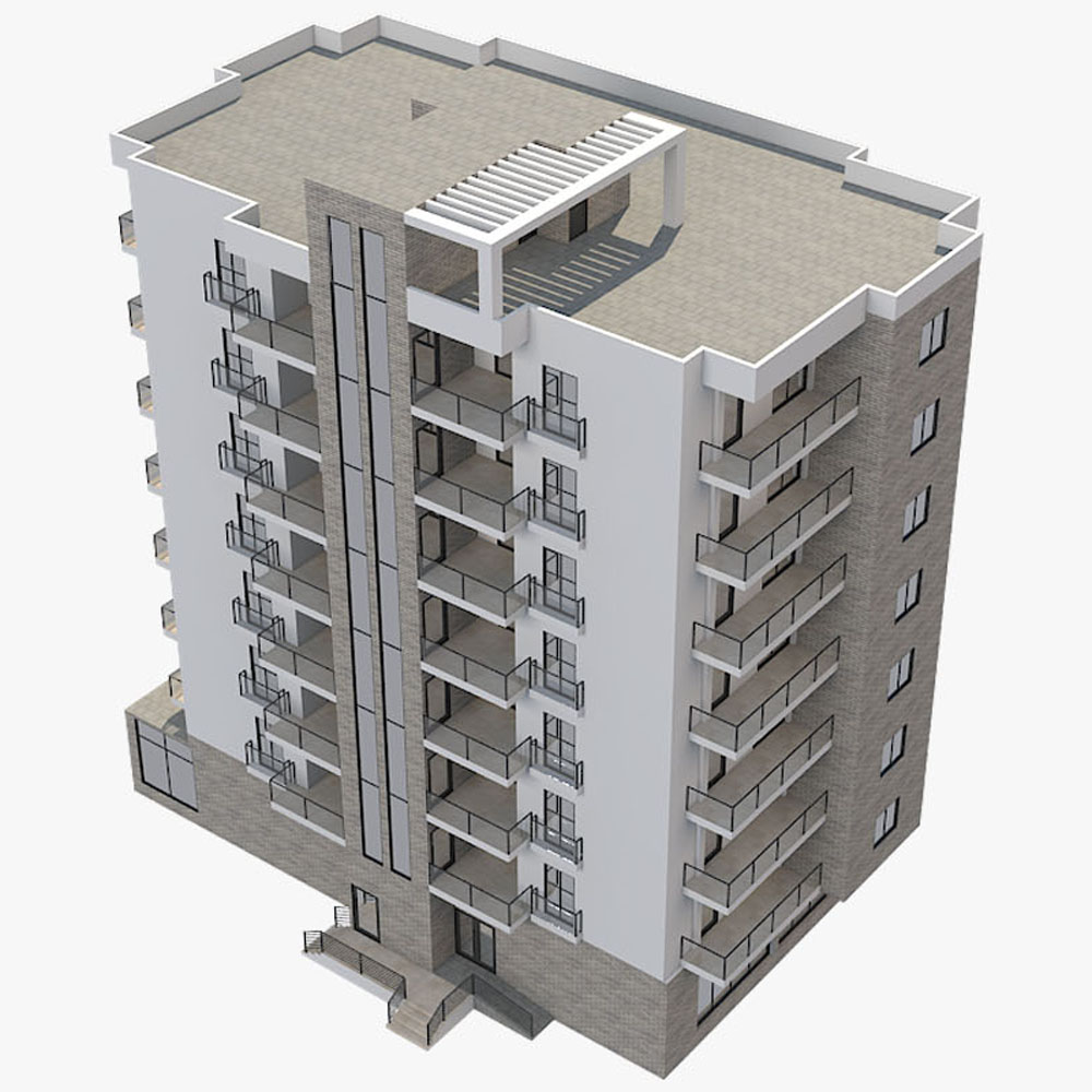 fhstut's tweet photo. Apartment Building
3d Model_126
Software: 3ds Max, Vray, Photoshop
Portfolio Link:-
https://t.co/LO2aaMX4yD
(design reference from internet)
#architecture #3d #3dsmax #render #3dmodel #3drenderbot #visualization #design #exterior #facade #fh3d
#fh3d2022 #fh3dmodel #cgtrader https://t.co/b9kpGTTXby