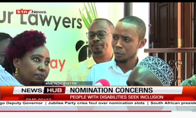 Political Party Nominations have always been a controversial affair with party honchos accused for rewarding their cronies and relatives with the slots leaving the most deserving lots.. unnecessary and unacceptable.