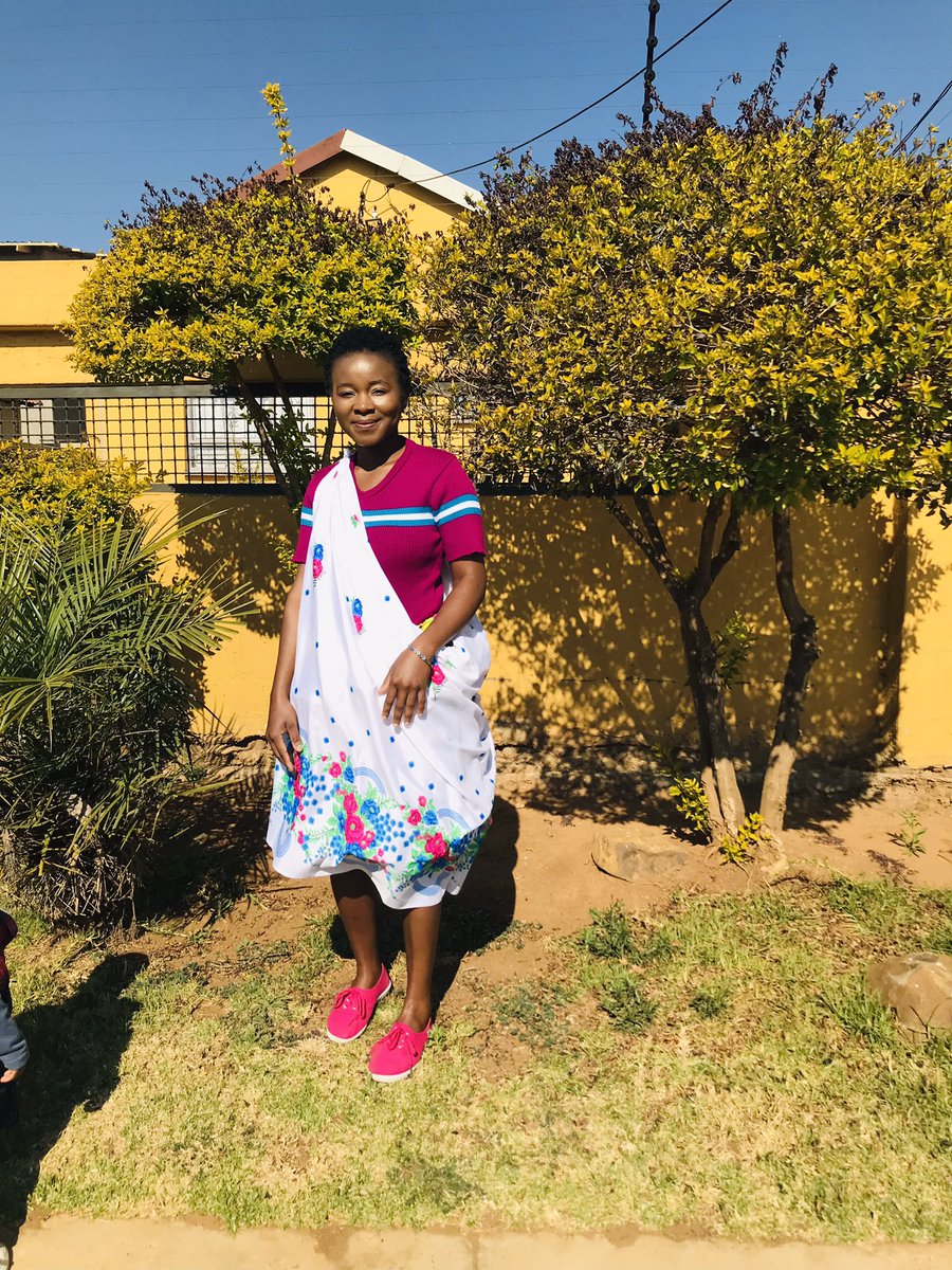 mbali_nkuna4's tweet photo. Miss Heritage, Happy Birthday to me❤️🥳🥳🥳🥳🥳🥳❤️ https://t.co/IxohsDjZIh