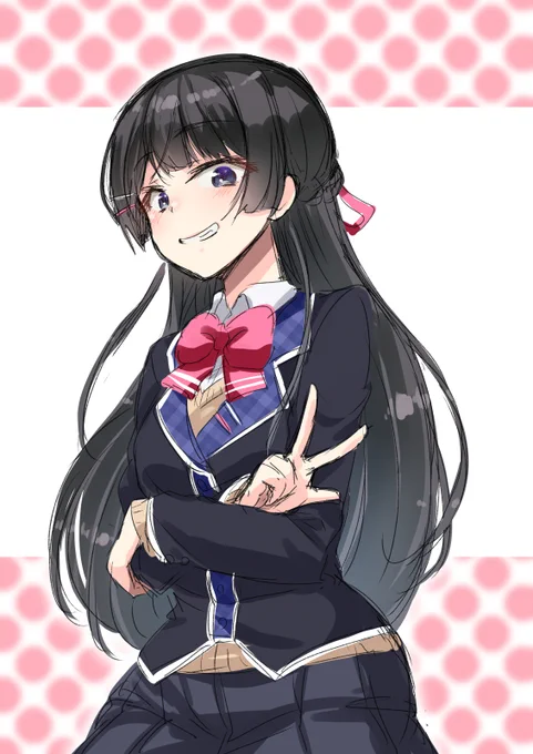 誕生日おめでとうございます #みとあーと 