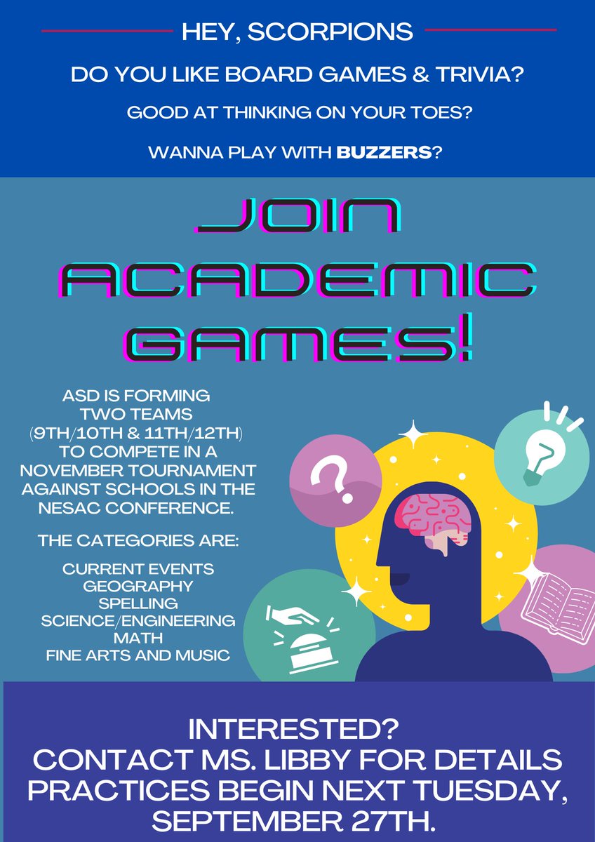 ISG American School Dhahran tweet media