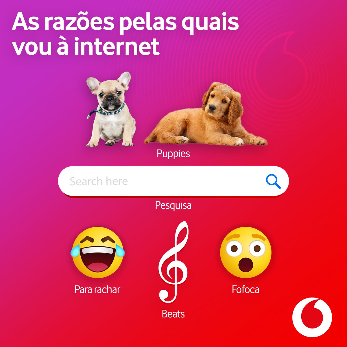 VodacomMz's tweet photo. #OfertasDiáriasYa
Laika como quiseres com ofertas diárias de Internet por apenas 1GB a 50 MT.😁😁😁
Válido até 1 dia.
Activa já *225#
#YA225 #ComoQuiseres https://t.co/NNZ233gVsX