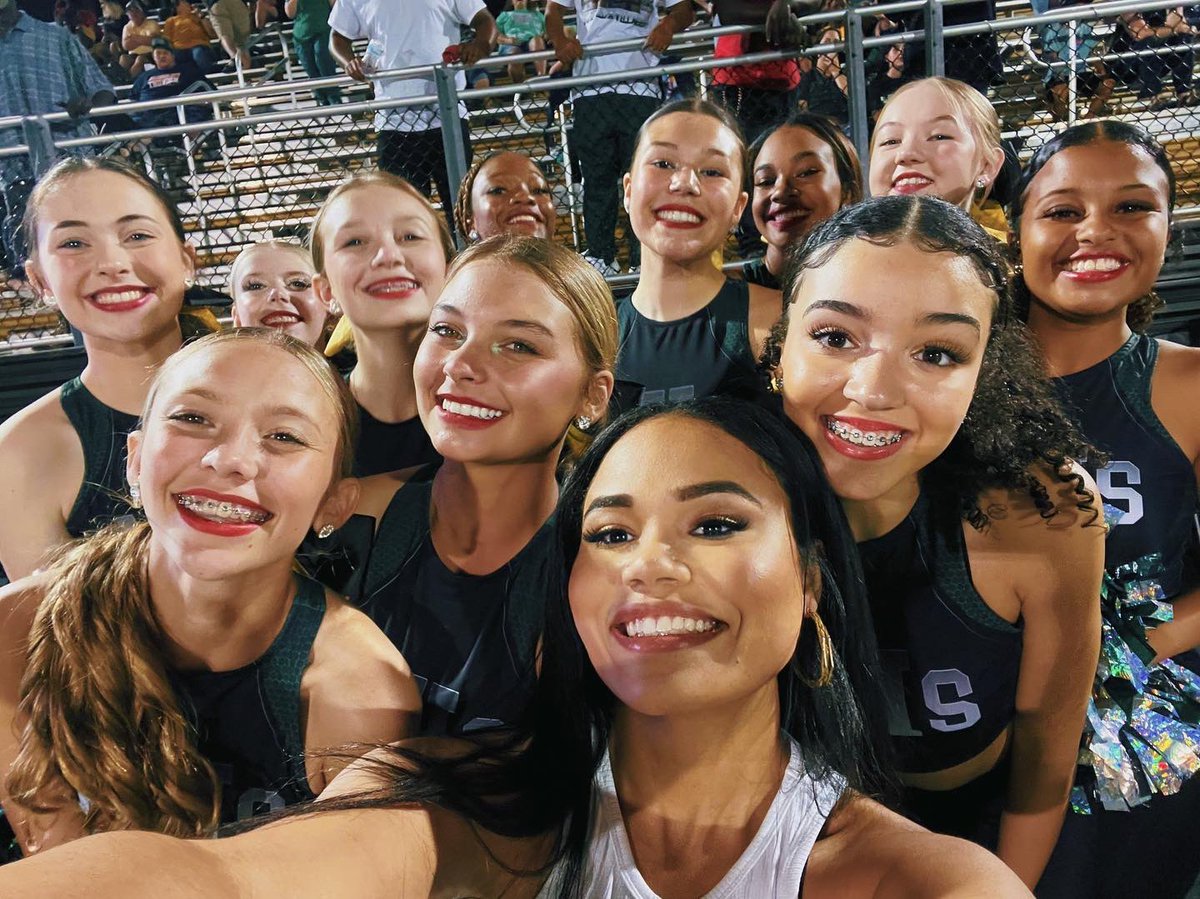 Muskogee Dance tweet media