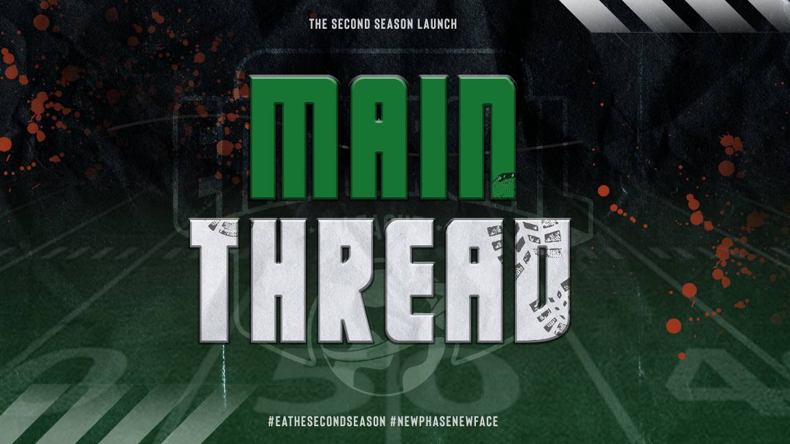 The 2nd Season Launch tweet media