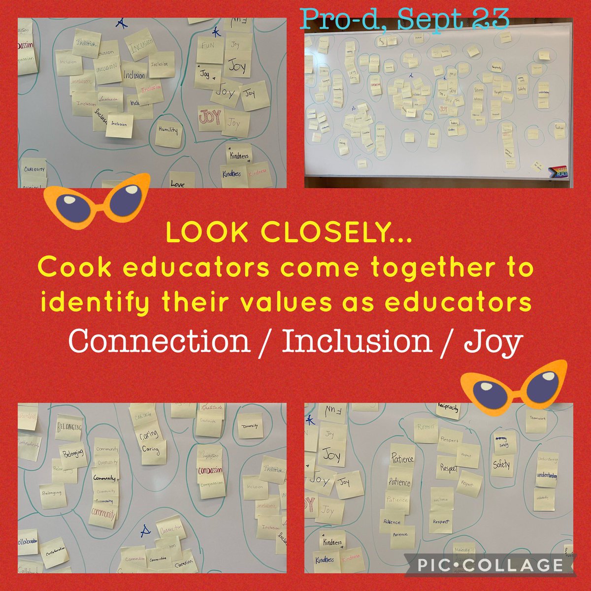 Nicole Widdess (@nwiddess) on Twitter photo Cook educators came together today to share their stories and deepen their values as a community of learners ❤️. <a href="/cooksd38/">Cook Elementary</a> <a href="/RichmondSD38/">Richmond Schools</a> #cookcares Cook educators came together today to share their stories and deepen their values as a community of learners ❤️. <a href="/cooksd38/">Cook Elementary</a> <a href="/RichmondSD38/">Richmond Schools</a> #cookcares