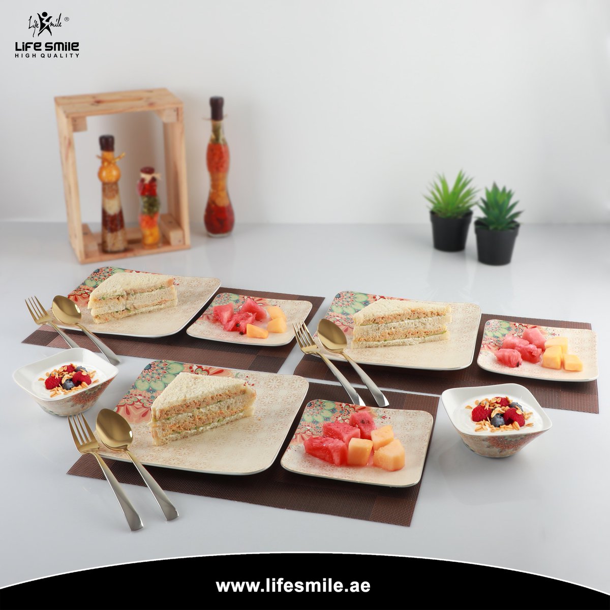 lifesmile_ae's tweet photo. 30PCS Porcelain Dinner Set

https://t.co/w2Gf7gBD1e

#lifesmile #dinnerplateset #dinnerplate #lunchplate #fruitsplate #fruitplates #sweetplate #sweetplater #sweetplates #plates #plate #sweetplatter #sweetplatters #sweetplater #soupplate #saladbowl #bigdish #saltholder https://t.co/27D7d0HXpZ