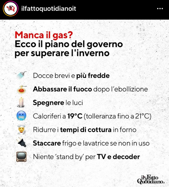 viaggrego's tweet photo. #Non li abbiamo #seguiti durante la #Pseudo-#Pandemia...figuriamoci adesso col #Gas e la #Luce ! https://t.co/as6NL3kU33 https://t.co/zIhtNHAueG