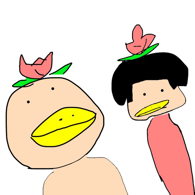 ももかっぱちゃんのtwitterイラスト検索結果 ももかっぱちゃんのtwitterイラスト検索結果