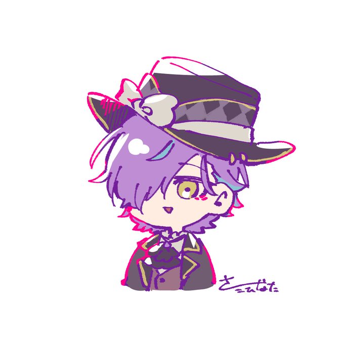 息抜き落書き 
