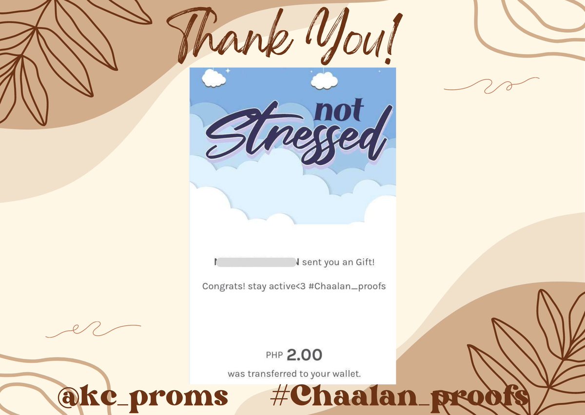 luckyarcane_'s tweet photo. π
β°ββ€ Thank you @kc_proms for sdm ! More sponsors and blessings to come, Stay Safe ππ¦
β€ #Chaalan_proofs ΰΌβ§ https://t.co/2rt3rAQLeN