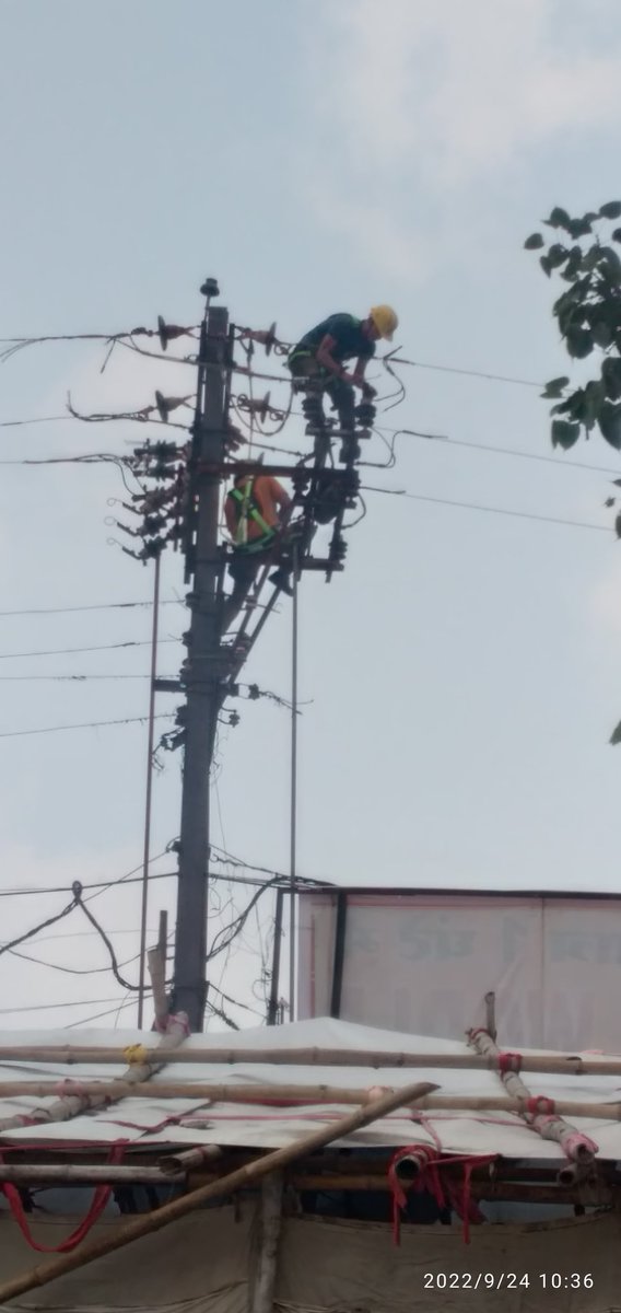 subhampangrahi's tweet photo. #Seftyfirst #ThenWork thank you @TPCentralOdisha @TPWesternOdisha team members https://t.co/xAw3rs9gzg