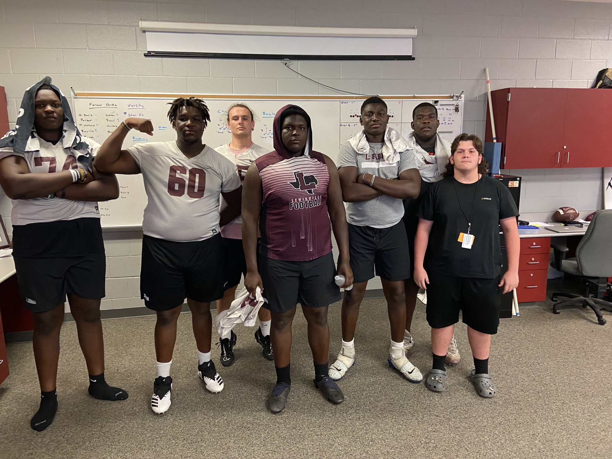 Nate Blackwell on Twitter