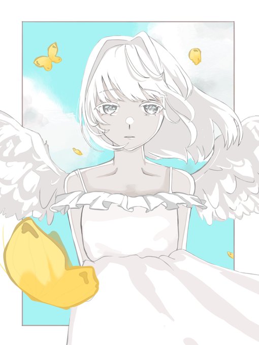 綺麗と思ったらrtのtwitterイラスト検索結果