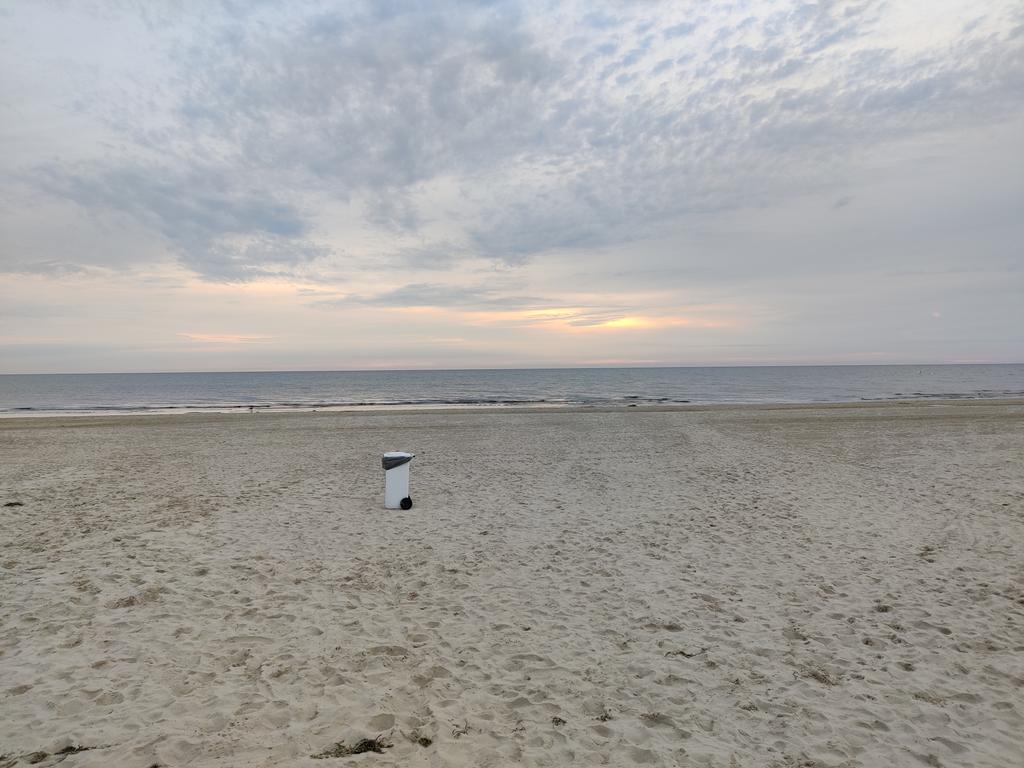 Guten Morgen, #goldstrand12(a)!