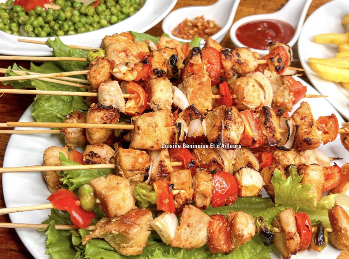 Cuisinebenin's tweet photo. https://t.co/Z0dmI6D9iz