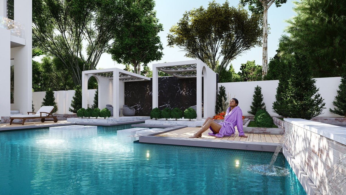 Alisama68997867's tweet photo. hello,
these are my first tweets in twitter😊
I am working with lumion 11 and these are my works.
whatsapp : +995 5579 51989
#lumion #lumionanimation #architect #architectural_animation #3dmodeling #villadesign #architecturedesign https://t.co/cdM82kEvrf