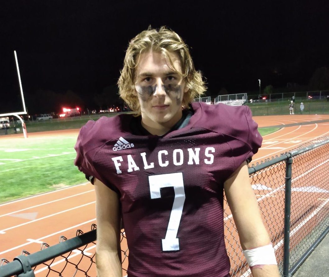 Pottsgrove controls second half to down Pottstown, 27-7 - papreplive.com/2022/09/24/pot…