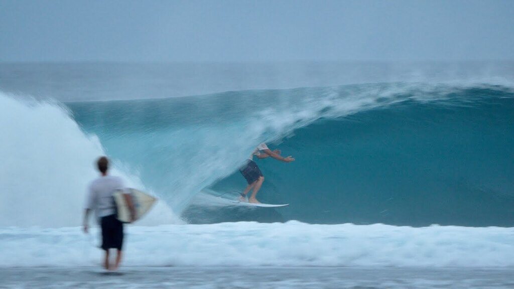 Surf 30 tweet media