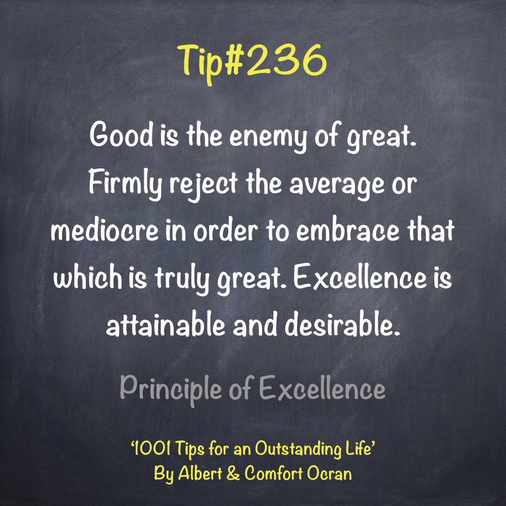 AlbertNEOcran's tweet photo. Push yourself just a little harder. The next level is POSSIBLE.

#1001Tips  #ExecutiveCoach #excellence https://t.co/G4KTPPNiTu